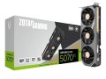 ZOTAC Karta graficzna GeForce RTX 5070 Ti SOLID SFF 16GB GDDR7 256bit 3DP/HDMI 361166