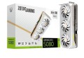 ZOTAC Karta graficzna GeForce RTX 5080 SOLID OC 16GB GDDR7 256bit 3DP/HDMI biała 361176