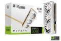 ZOTAC Karta graficzna GeForce RTX 5080 SOLID OC 16GB GDDR7 256bit 3DP/HDMI biała 361177