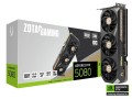 ZOTAC Karta graficzna GeForce RTX 5080 SOLID CORE OC 16GB GDDR7 256bit 3DP/HDMI 361187