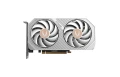 ZOTAC Karta graficzna GeForce RTX 5050 TWIN EDGE OC 8GB GDDR6 128bit 3DP/HDMI biała 361238