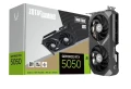 ZOTAC Karta graficzna GeForce RTX 5050 TWIN EDGE OC 8GB GDDR6 128bit 3DP/HDMI 361246
