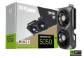 ZOTAC Karta graficzna GeForce RTX 5050 TWIN EDGE OC 8GB GDDR6 128bit 3DP/HDMI 361247