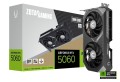 ZOTAC Karta graficzna GeForce RTX 5060 TWIN EDGE OC 8GB GDDR7 128bit 3DP/HDMI 361287
