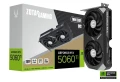 ZOTAC Karta graficzna GeForce RTX 5060 Ti 16GB TWIN EDGE OC GDDR7 128bit 3DP/HDMI 361316