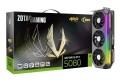 ZOTAC Karta graficzna GeForce RTX 5080 AMP EXTREME INFINITY 16GB GDDR7 256bit 3DP/HDMI 361345