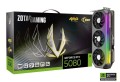 ZOTAC Karta graficzna GeForce RTX 5080 AMP EXTREME INFINITY 16GB GDDR7 256bit 3DP/HDMI 361346