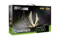 ZOTAC Karta graficzna GeForce RTX 5080 AMP EXTREME INFINITY 16GB GDDR7 256bit 3DP/HDMI 361353