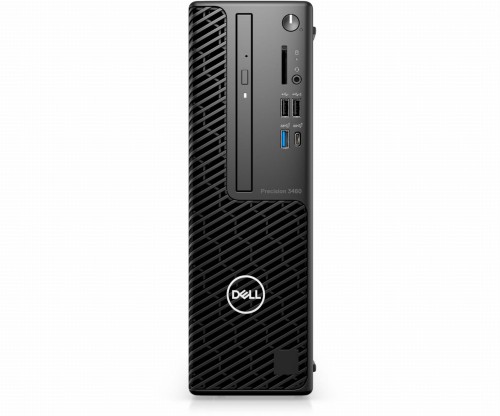 Komputer Dell Precision 3460 / i5-12GEN / 16GB / 256GB SSD / W11 PRO