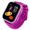 Garett Electronics Smartwatch Kids eSIM 4G różowy 361521