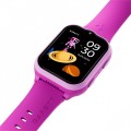 Garett Electronics Smartwatch Kids eSIM 4G różowy 361523