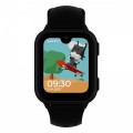 Garett Electronics Smartwatch Kids VIBE 4G czarny 361532