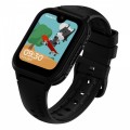 Garett Electronics Smartwatch Kids VIBE 4G czarny 361533