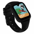 Garett Electronics Smartwatch Kids VIBE 4G czarny 361534