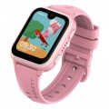 Garett Electronics Smartwatch Kids VIBE 4G różowy 361545