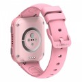 Garett Electronics Smartwatch Kids VIBE 4G różowy 361549