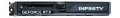 Palit Karta graficzna GeForce RTX 5060 INFINITY 2 OC 8GB GDDR7 128bit 3DP/HDMI 361560
