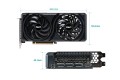 Palit Karta graficzna GeForce RTX 5060 INFINITY 2 OC 8GB GDDR7 128bit 3DP/HDMI 361562