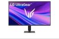 LG Electronics Monitor 27G411A-B 27 cali FHD UltraGear 361569
