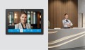 IIYAMA Monitor dotykowy 10 cali TW1023ASC-B3P 10P.DOT.IPS,ANDROID,WIFI, 4xUSB, RJ45, MIC, 24/7, iiSignage 361577