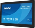 IIYAMA Monitor dotykowy 10 cali TW1023ASC-B3P 10P.DOT.IPS,ANDROID,WIFI, 4xUSB, RJ45, MIC, 24/7, iiSignage 361583