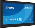IIYAMA Monitor dotykowy 10 cali TW1023ASC-B3P 10P.DOT.IPS,ANDROID,WIFI, 4xUSB, RJ45, MIC, 24/7, iiSignage 361584