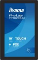 IIYAMA Monitor dotykowy 10 cali TW1023ASC-B3P 10P.DOT.IPS,ANDROID,WIFI, 4xUSB, RJ45, MIC, 24/7, iiSignage 361585