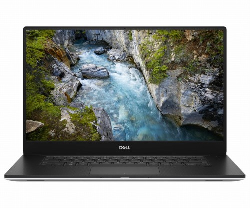 laptop Dell Precision 5540 / i7 9GEN / 32GB / 512GB SSD / UHD OLED / Win 11 pro