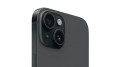 Apple iPhone 15 128GB - Czarny 361642
