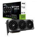 Asus Karta graficzna GeForce RTX 5060 TUF GAMING OC 8G GDDR7 128BIT HDMI/3DP 361656