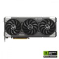 Asus Karta graficzna GeForce RTX 5060 TUF GAMING OC 8G GDDR7 128BIT HDMI/3DP 361667
