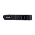 CyberPower Zasilacz awaryjny CP2000EIPFCRM2U 2000VA/1200W 8xC13 361866