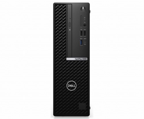 Komputer Dell 5090 SFF / i5-11GEN / 16GB / 512GB SSD / W11 PRO
