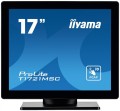 IIYAMA Monitor ProLite 17 cali T1721MSC-B2 POJ.10PKT.TN,IPX3,HDMI 361928