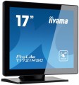 IIYAMA Monitor ProLite 17 cali T1721MSC-B2 POJ.10PKT.TN,IPX3,HDMI 361933