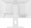 IIYAMA Monitor 22 cale XUB2293HSU-W7 IPS, 100Hz, Pivot, HAS(150mm), 300cd,   BIAŁY 361982