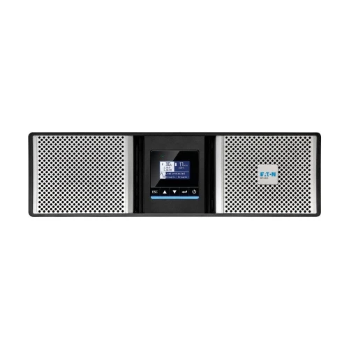 Eaton Zasilacz awaryjny UPS 9PX 6000i RT3U HotSwap Netpack G2
