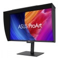 Asus Monitor 27 cali ProArt PA27UCGE 4K IPS 600NIT USB-C HDMI 362022