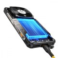 ULEFONE Smartfon Armor 28 Pro 5G 16/512GB IP69K czarny 362118