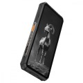 ULEFONE Smartfon Armor 28 Pro 5G 16/512GB IP69K czarny 362125