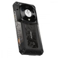 ULEFONE Smartfon Armor 28 Pro 5G 16/512GB IP69K czarny 362127