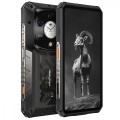 ULEFONE Smartfon Armor 28 Pro 5G 16/512GB IP69K czarny 362141