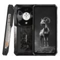 ULEFONE Smartfon Armor 28 Pro 5G 16/512GB IP69K czarny 362143