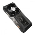 ULEFONE Smartfon Armor 28 Pro 5G 16/512GB IP69K czarny 362146