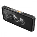ULEFONE Smartfon Armor 28 Pro 5G 16/512GB IP69K czarny 362149