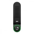 APC Zasilacz awaryjny BGM2200-GR Back-UPS Pro 2200VA do gier, 230V, czysta sinusoida LCD, Biały, Schuko 362177