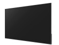 Optoma Monitor wielkoformatowy 55 cali N3551K matowy 24h/7,450cd/m2,USB-C,4K UHD (3840 x 2160),Android 11,Wifi+BT,OMS   kod producenta     H1F2C0MBW10 362183