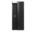 Komputer Dell  7820 2x GOLD 6244 / 32GB / 512GB SSD / RTX4000 / Win 11 Pro 362228