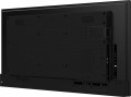 IIYAMA Monitor 50 cali LH5075UHS-B2AG,24/7,VA,ANDROID.11,4K,500cd,3xHDMI,DP, RJ45,2x10W,2xUSB,WiFi,4/32GB,24/7,A311D2, full daisy chain, 362309
