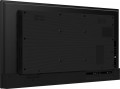 IIYAMA Monitor 50 cali LH5075UHS-B2AG,24/7,VA,ANDROID.11,4K,500cd,3xHDMI,DP, RJ45,2x10W,2xUSB,WiFi,4/32GB,24/7,A311D2, full daisy chain, 362310